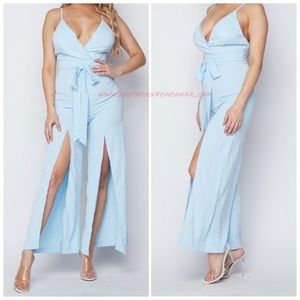 “Southern Belle” Jumpsuit